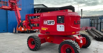 Применение и преимущества строительной спецтехники