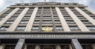 Госдума отклонила в первом чтении увеличение пособия при рождении ребенка