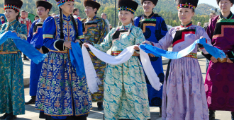 В российском регионе учредили новые государственные праздники