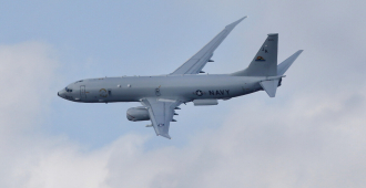 США отправили охотников за подводными лодками к границам России