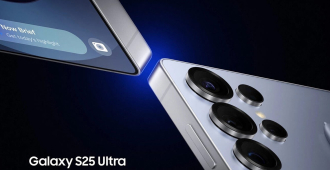 Samsung Galaxy S25 Ultra опередил iPhone 17 Pro Max в тесте скорости