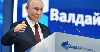 Путин заявил, что повышение НДС может помочь удержать параметры экономики