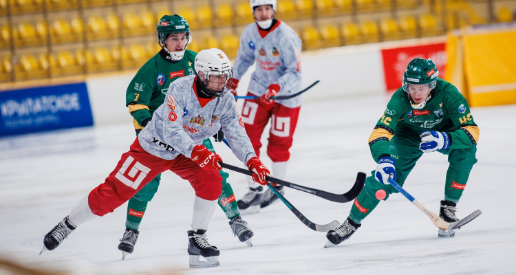 Егор Щетинин: Реализация моментов — ключ к успеху в любом матче