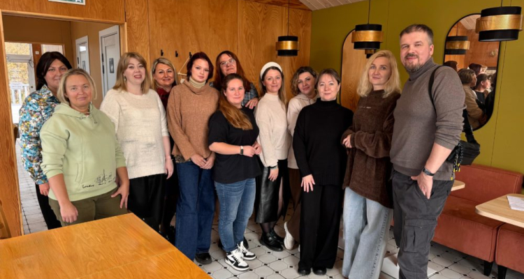 Кластер «Нержавейка»: как город помогает ремесленникам быть услышанными