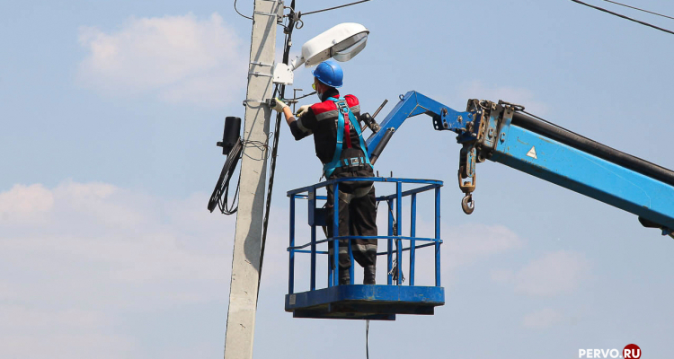 В микроарйоне Талица отключат электричество. Адреса