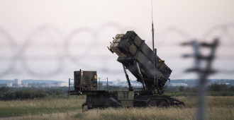 В США признали, что Patriot плохо перехватывают российские ракеты