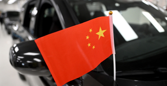 В России предрекли обрушение продаж китайских авто