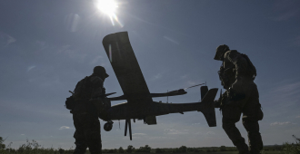 В ВС РФ назвали потери ВСУ в зоне ответственности группировки «Запад»