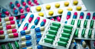 В Минздраве заявили, что цены на важнейшие лекарства растут ниже инфляции