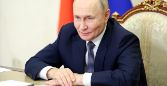 Путин с октября по май 2026 года отменил акцизы на дизтопливо