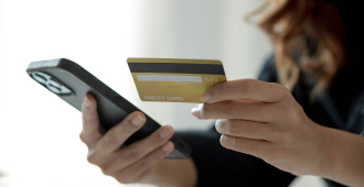 С декабря могут заработать лимиты на число банковских карт