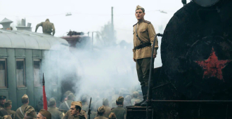 Фильм «Август» в третий раз стал лидером российского кинопроката за уикенд