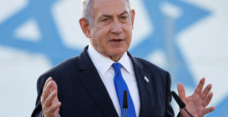 Нетаньяху заявил, что Израиль заплатил высокую цену за два года конфликта