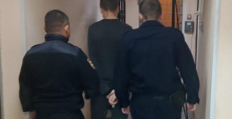 Подробности задержания осужденного за изнасилование школьницы