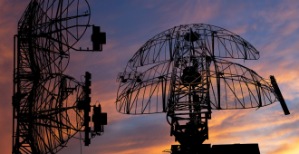 Массированная атака дронов отражена в Ростовской области