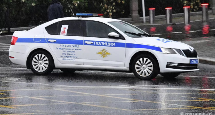 Полицейские задержали в Москве наркодилера из Первоуральска