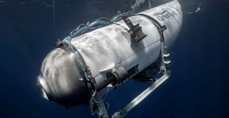 В США установили, почему затонул «Титан» с миллиардерами на борту