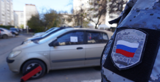 Новые технологии на службе судебных приставов