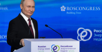 Путин рассказал о планах РФ ввести 29 гигаватт мощности АЭС