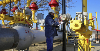 Путин рассказал, с чем связан низкий спрос на газ в Европе