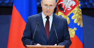 Путин рассказал, что является главным для мировой экономики