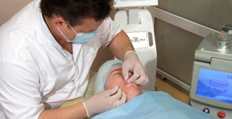 3D-лифтинг: подтяжка лица мезонитями