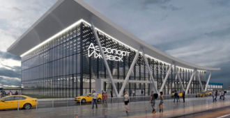 Еще два российских аэропорта ввели временные ограничения, итого 10