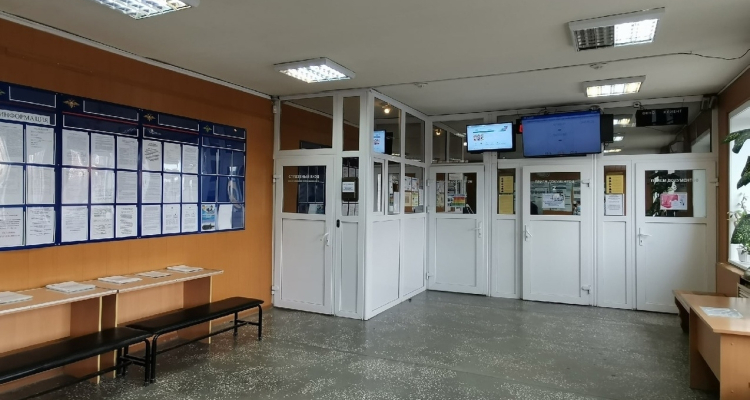 В ГИБДД нельзя поставить на учет подержанную машину