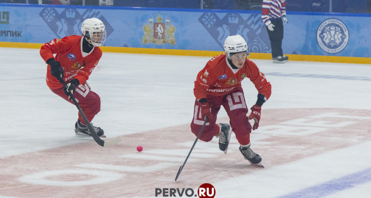 «Уральский Трубник» выходит в финал Кубок Губернатора