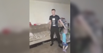 В Ревде многодетный отец на глазах у детей угрожал ножом их матери