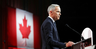 Премьер Канады пообещал арестовать Нетаньяху