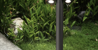 Типичные ошибки при выборе наземных ландшафтных светильников и способы их избежать