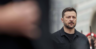 Трамп заявил Зеленскому, чтобы тот не ждал Tomahawk в ближайшее время