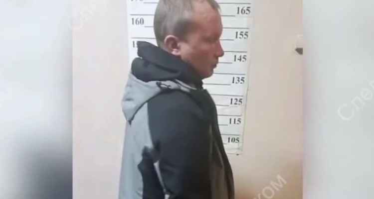В Первоуральске мужчину задержали за убийство девочки в Югре