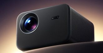 Xiaomi выпустила проектор Redmi Projector 4 Pro за 17 тысяч рублей