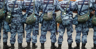 Росгвардия хочет усилить контроль за частными детективами