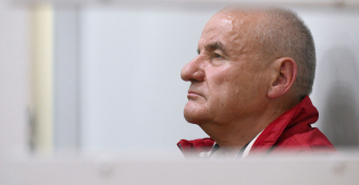 Суд назначил рассмотрение дела о хищении генерала армии Попова на 28 октября