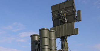 В Ростовской области отразили атаку БПЛА