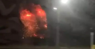 Девять человек погибли при взрыве на предприятии в Копейске