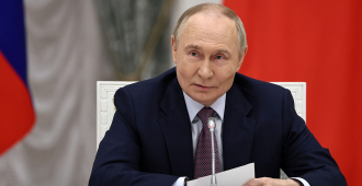 Путин заявил, что в заявлении Трампа речь идет о переносе встречи в Венгрии