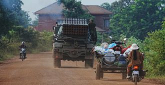 Таиланд и Камбоджа при Трампе подписали декларацию для урегулирования конфликта
