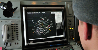 На подлете к Москве сбили 18-й БПЛА за 2,5 часа