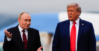 Политолог Озер: саммит Путина и Трампа перенесли из-за реакции Европы