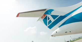 У авиакомпании «Ангара» отозвали лицензию на коммерческие рейсы