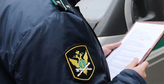 Больше полугода должен отработать отец, чтобы уменьшить свой долг по алиментам