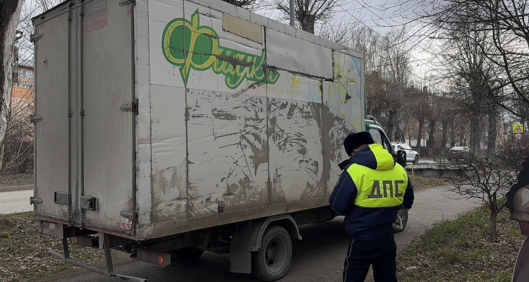 После ДТП с «Газель NEXT» женщина скончалась в больнице