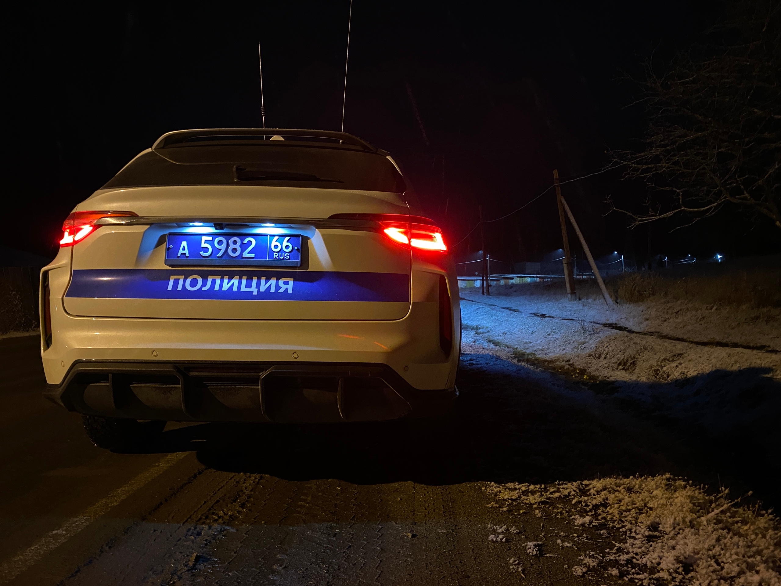 Водитель Mazda на улице Строителей сбил женщину на «зебре»