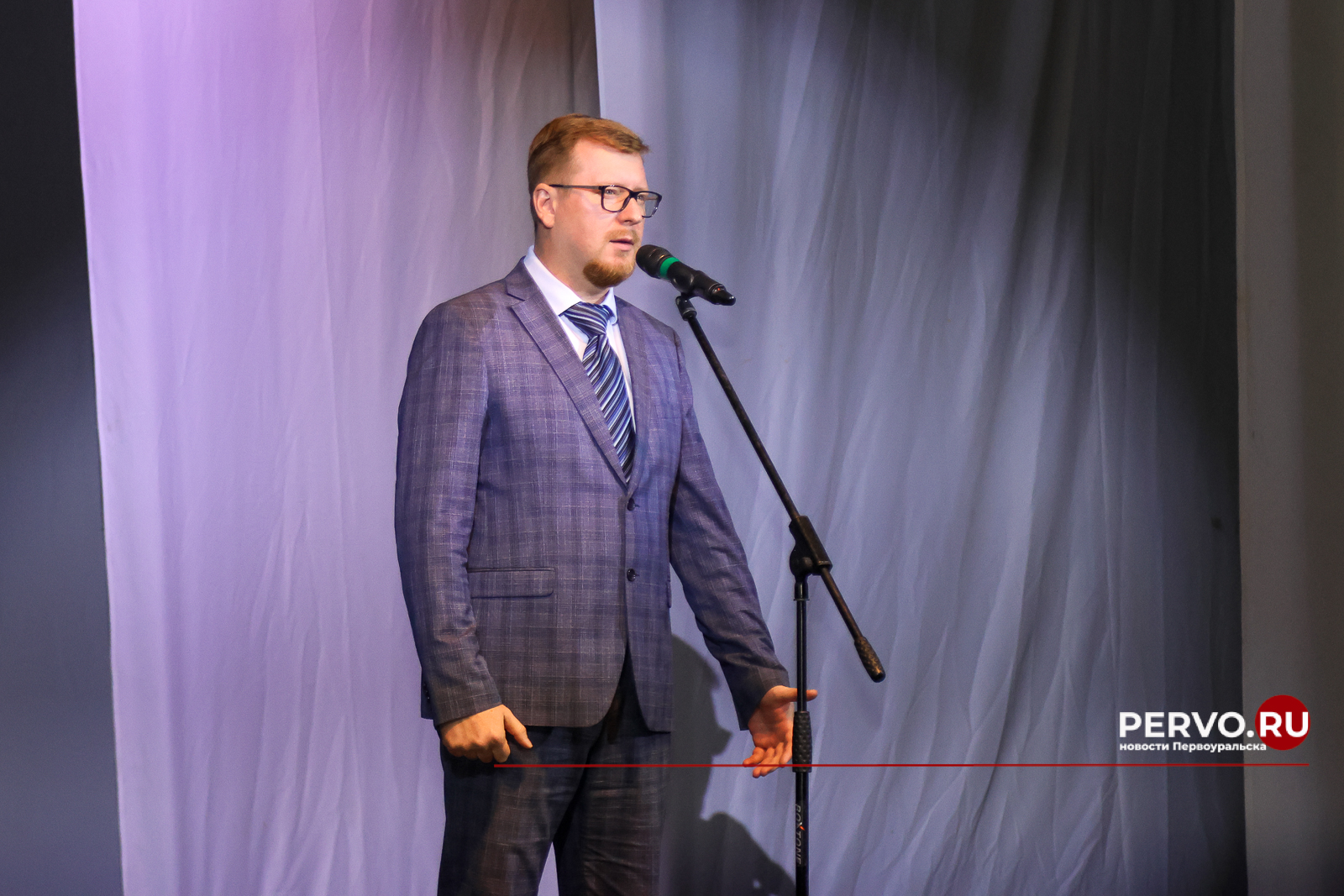 Первоуральск - Сегодня в России отмечается День сотрудника органов внутренних дел  class=