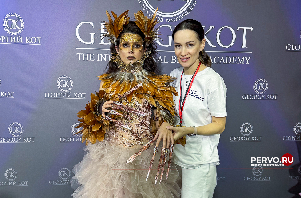 Мастер из Первоуральска завоевала звание чемпионки мира по ногтевому сервису