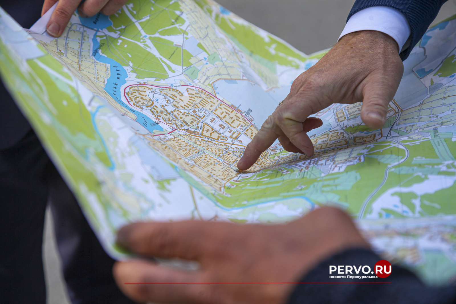 В третьем квартале высокий спрос на управленческие кадры